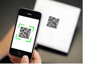 QR Code Scanner Online